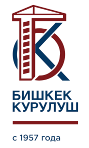 Bishkekkurulush logo
